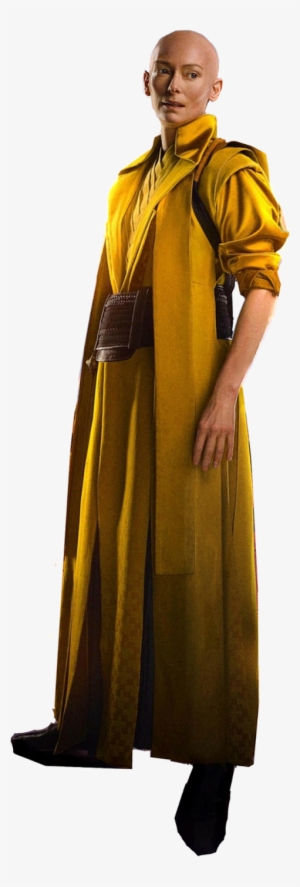 Png Ancient One - Cape