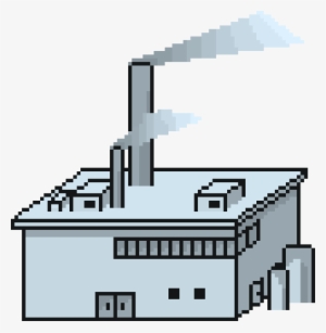 Factory - Cartoon Factory