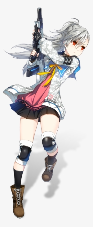 일러스트 - Closers