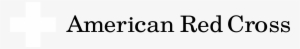 American Red Cross Logo Black And White - American Red Cross Logo