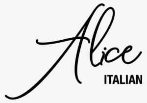 Alice-logo - Restaurant