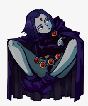 Raven