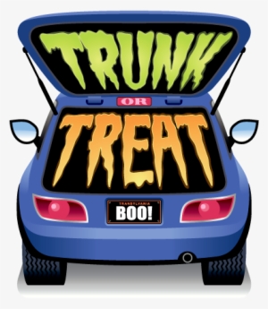 Trunk Or Treat - Akron Hometowner