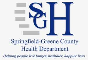 Springfield Greene County Health Dept Logo - Springfield Greene County Health Department