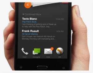 Samsung Mobile Phone Clipart Hand Png - Amazon Fire Phone Android