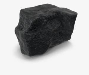 Coal Download Png Image - Boulder