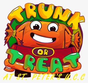 2017 Trunk Or Treat - Denton