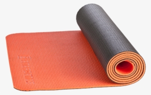 Home - Energetics 2-farbig Sportmatte Pink/schwarz