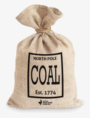 Bag Of Coal Png