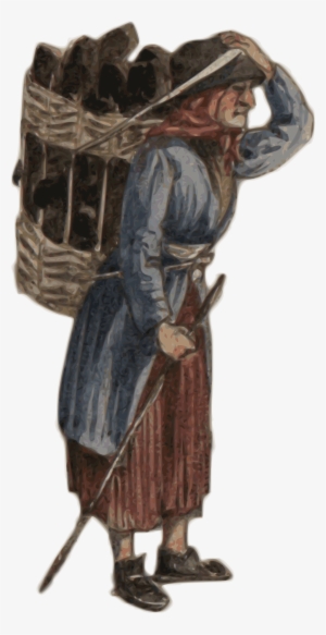 This Free Icons Png Design Of Dynes O Gymru Yn Cario