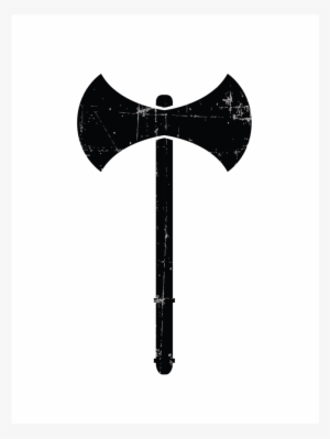 Battle Axe
