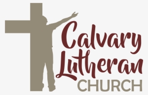 Calvary Lutheran Church - Designclaud I Love You More Than All 2 + Fotolijst