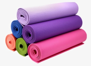 Yoga Mat Png Transparent - Yoga Mat