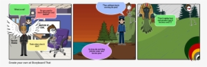Coal - Cartoon