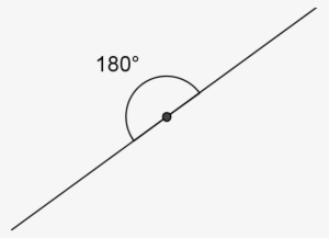 You Can Think Of A Straight Angle As A Half Turn, So - Cast A Fishing Line
