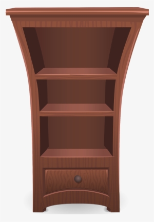 Free Image On Pixabay Shelf Shelving Shelves - Muebles De Madera Png
