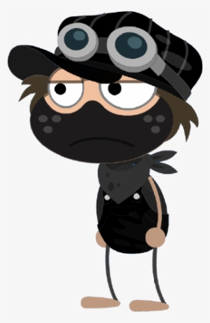 John Bull Coal Man - Coal