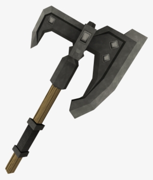 Iron Battleaxe Detail - Giant Battle Axe - 734x866 PNG Download - PNGkit