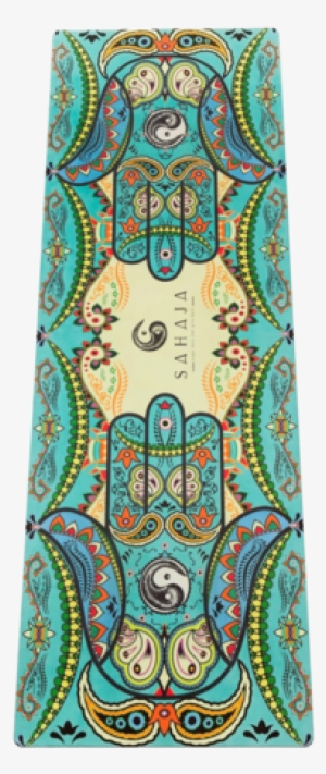 Talahridaya Resident Yoga Mat Talahridaya Resident - Yoga Mat