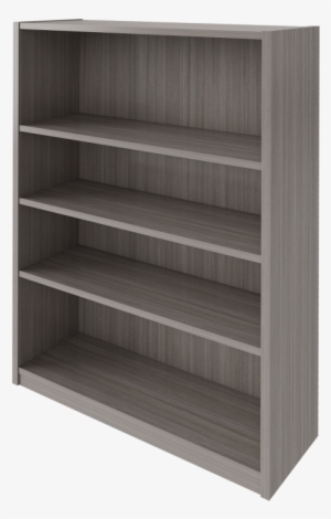 Book Shelves - Book