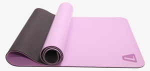 Rubber Tula Yoga Mat - Yoga Mat