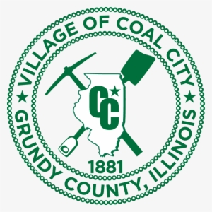 Village Of Coal City - Coal City Pso