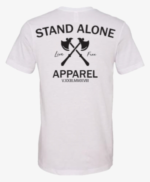 Battle Axe Tee - Battle Axe