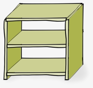 Shelf Huge Freebie - Shelf Clipart