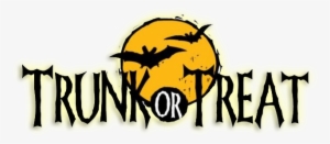 The 2014 Vineyards Neighborhood Trunk Or Treat Event - Trunk R Treat Flyer