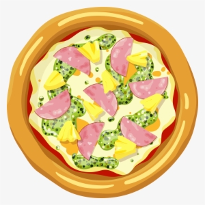 Pizza Png Clip Art