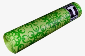 Body Solid Yoga Package With Mat, Bag, Block, Strap