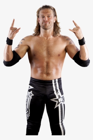 Edge Png Clipart - Wwe Edge Png