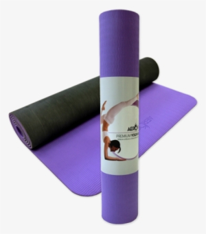 Gaiam Yoga Mat