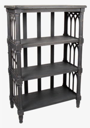 Shelf
