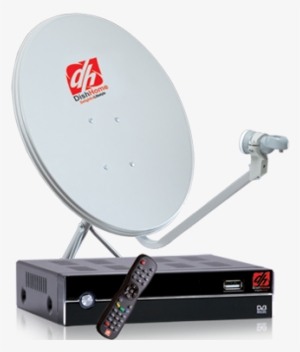 Dish Antenna Png Pic - Jio Dth Booking Online Registration