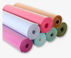 Wholesale Yoga Mats, Custom Organic Yoga Mat - Yoga Mat