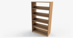 Shelf