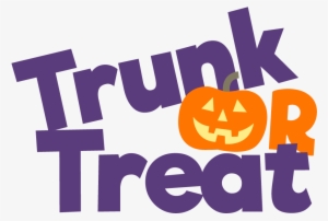 Trunk Or Treat At Salt & Light First Christian Church
