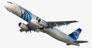 Egypt's - Egypt Air Plane Png