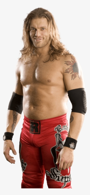 Download - Wwe Edge Png 2017