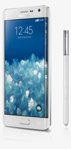 Galaxy Note 4 Edge