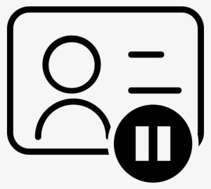 Suspended Position Svg Png Icon Free Download - Icon