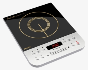 Free Png Induction Cooktop Png Images Transparent - Philips Induction Cooker Hd4929