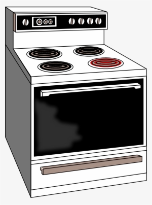 Stove Png