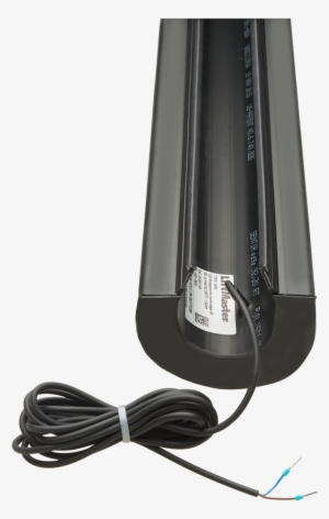 Wr4 Wr5 Wr6 Monitored Wraparound Round Resistive Edge - Liftmaster Wr5 Wrap Around Monitored Round Edge