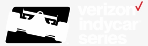 2016 Verizon Indycar Series Cut Out Logo Png - Indycar Logo
