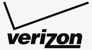 Verizon Logo Png Transparent - Verizon Vodafone