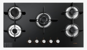 Fotile Lohas Hob Glg86520 - Gas Stove