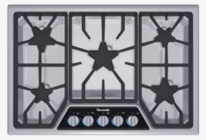 Thermador 36 Cooktop Gas