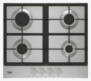24" Built-in Cooktop - 24 Inch Gas Cooktop